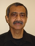 Dr. Dinesh Mistry